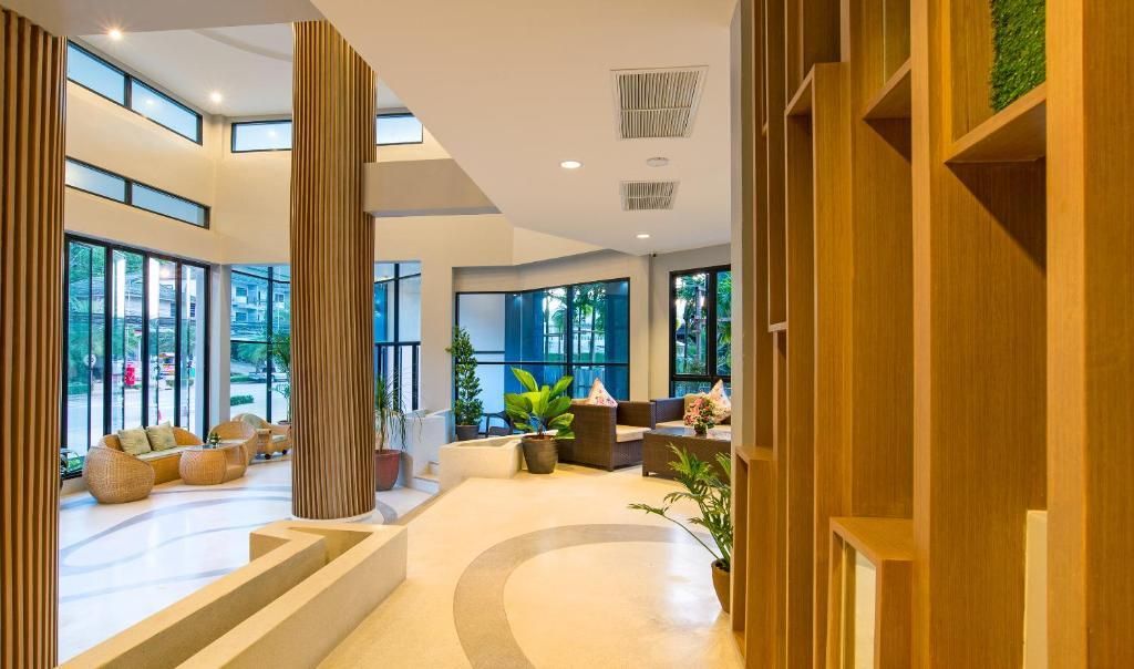 AVASEA RESORT KRABI - 2