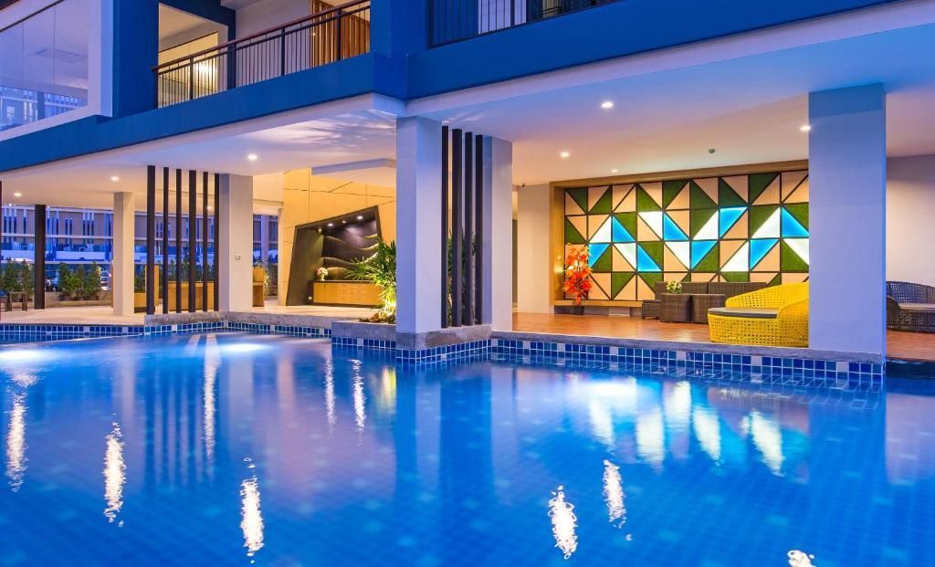 AVASEA RESORT KRABI - 13