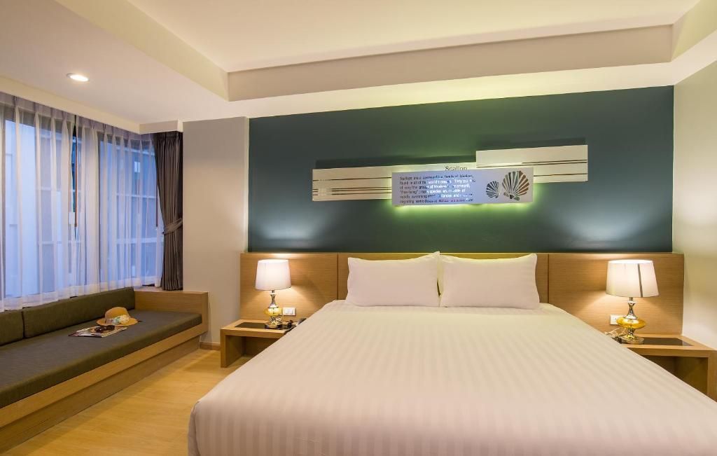 AVASEA RESORT KRABI - 14