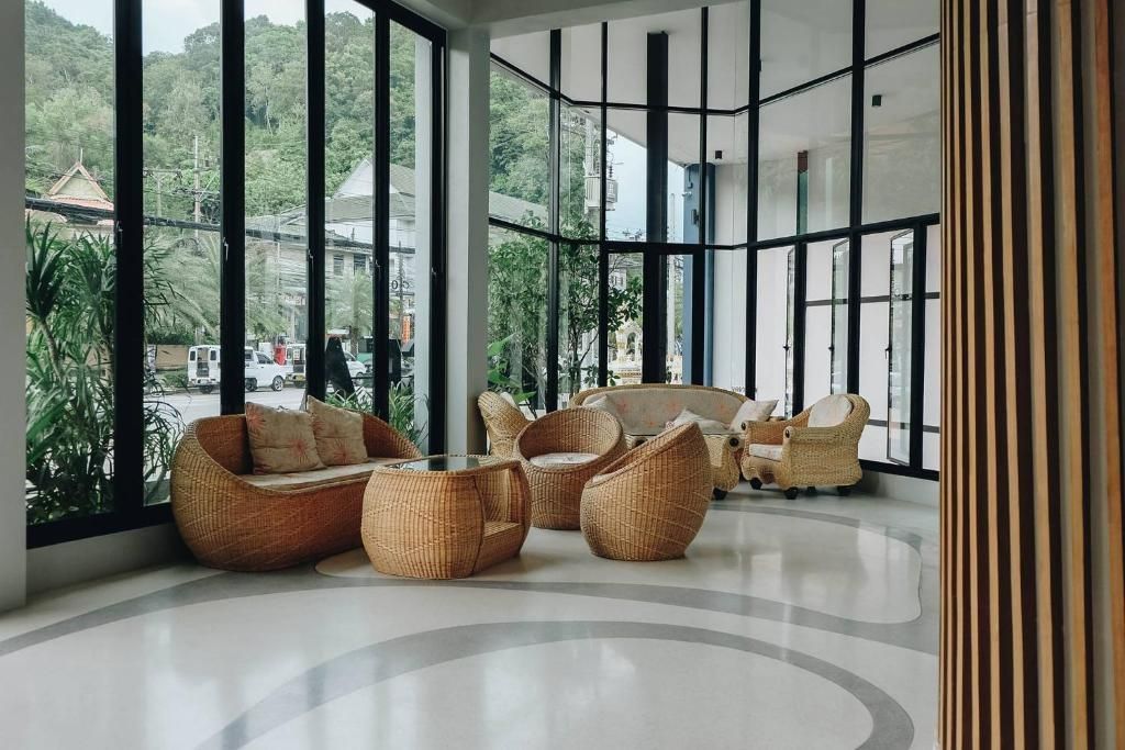 AVASEA RESORT KRABI - 15