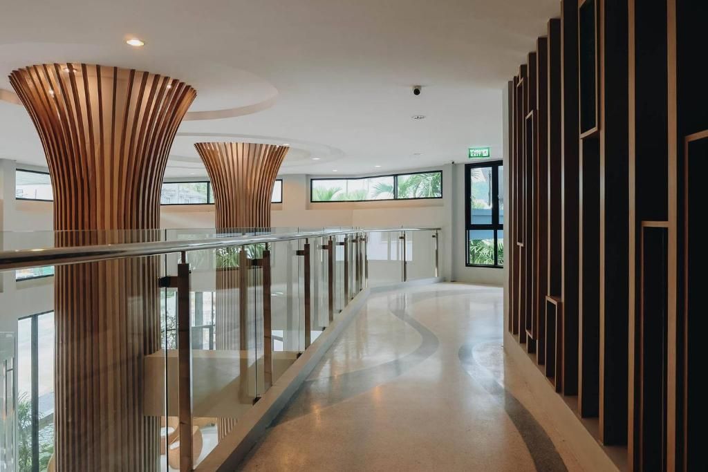 AVASEA RESORT KRABI - 27