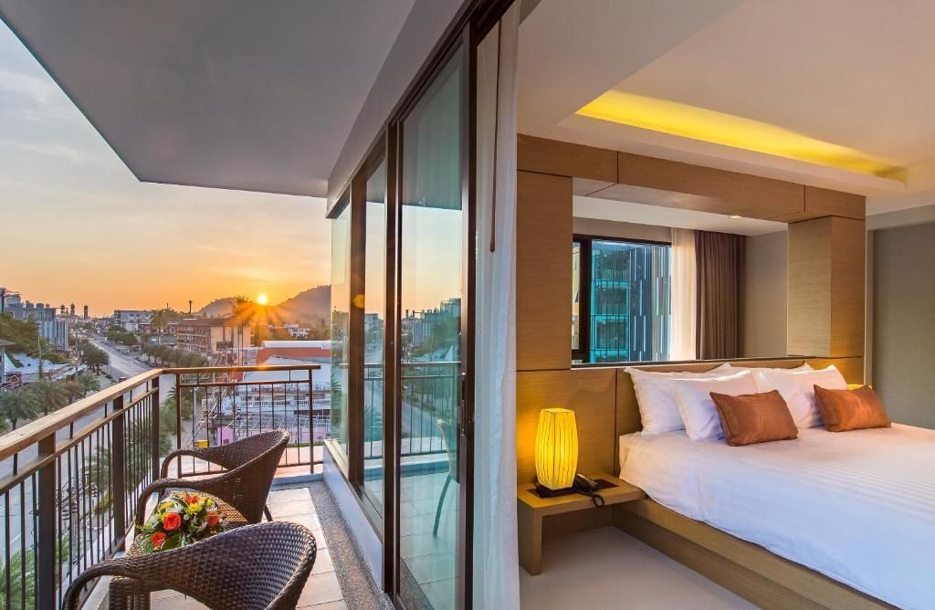 AVASEA RESORT KRABI - 5