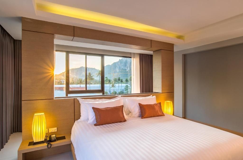 AVASEA RESORT KRABI - 8