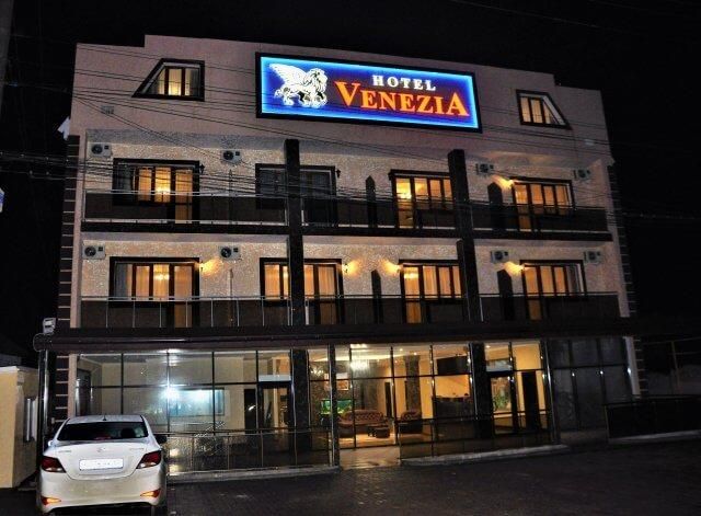 ВЕНЕЦИЯ, отель (Симферополь) - 7