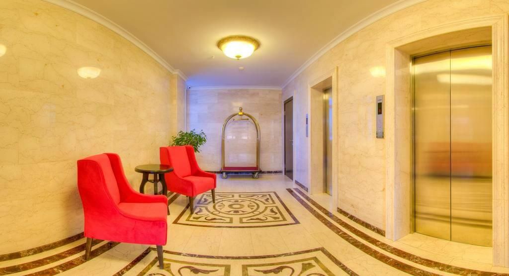 РЕСТОН Хотел и СПА - 2