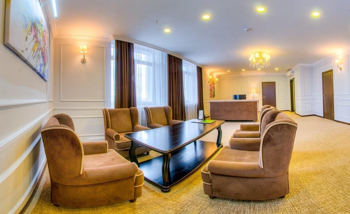 РЕСТОН Хотел и СПА - 13