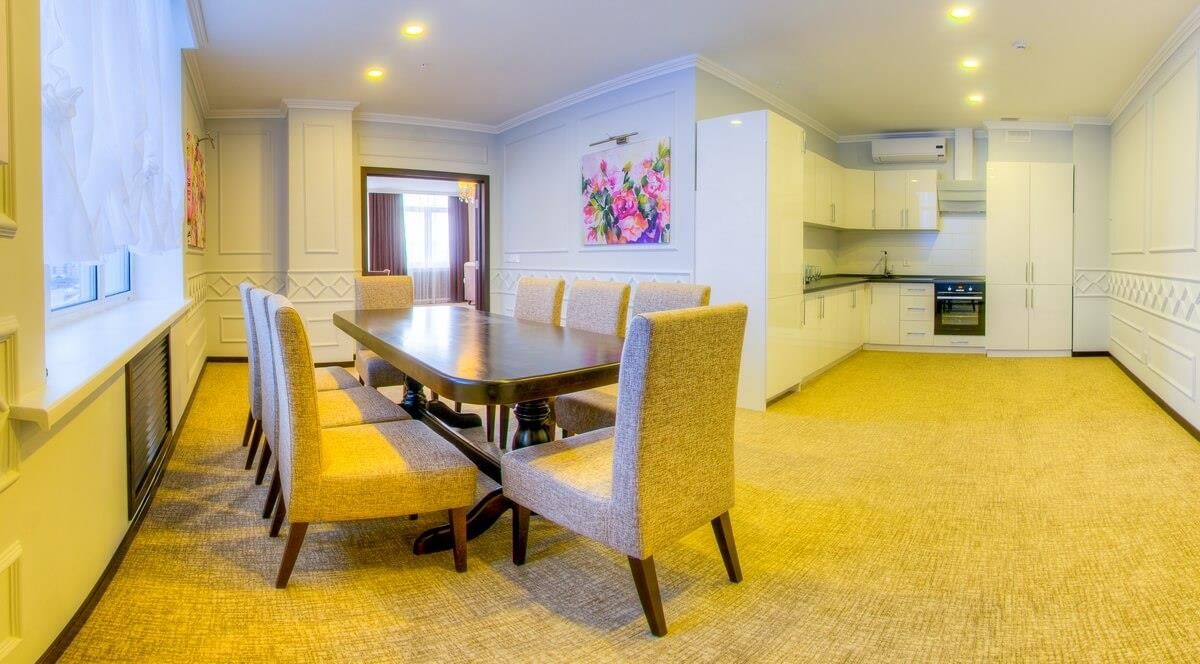 РЕСТОН Хотел и СПА - 14