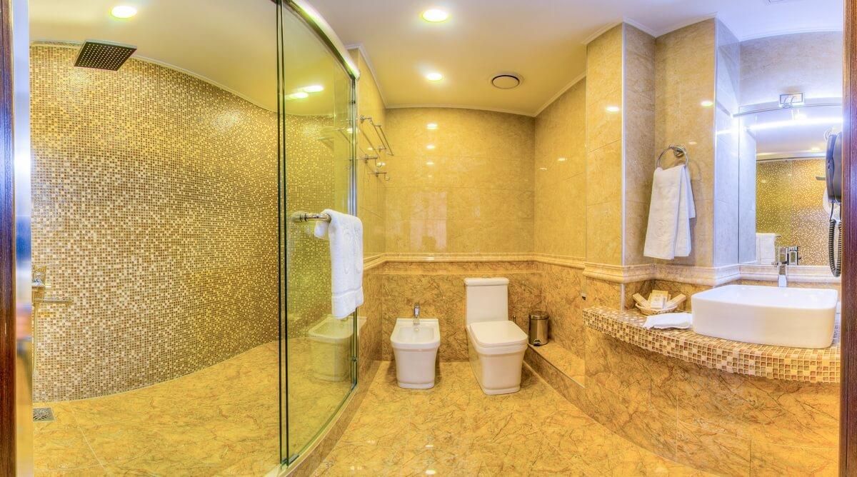 РЕСТОН Хотел и СПА - 15