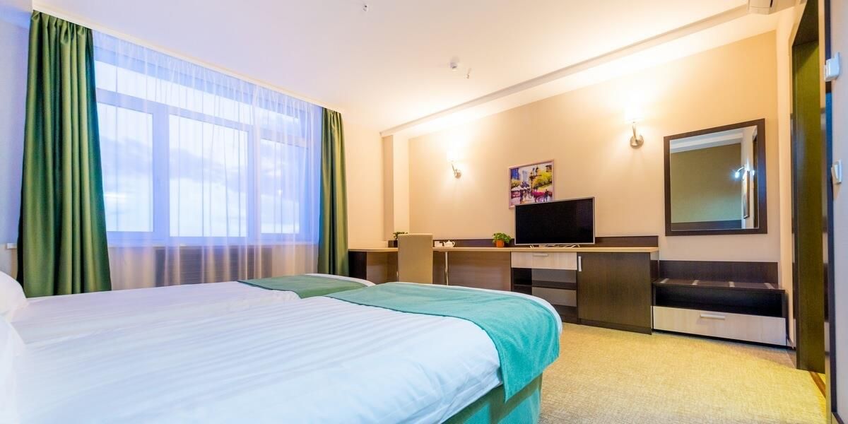 РЕСТОН Хотел и СПА - 16