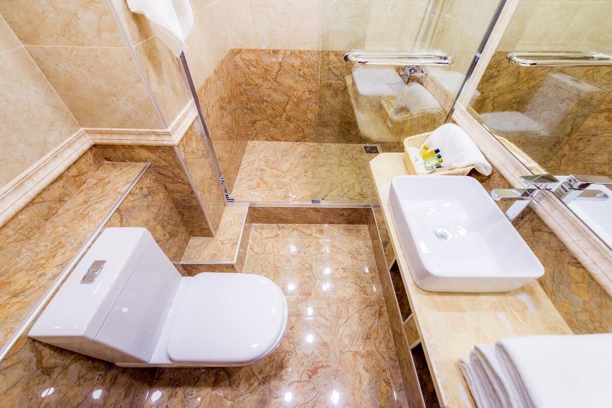 РЕСТОН Хотел и СПА - 17