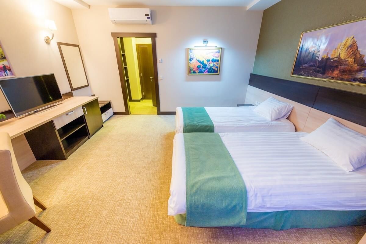 РЕСТОН Хотел и СПА - 18