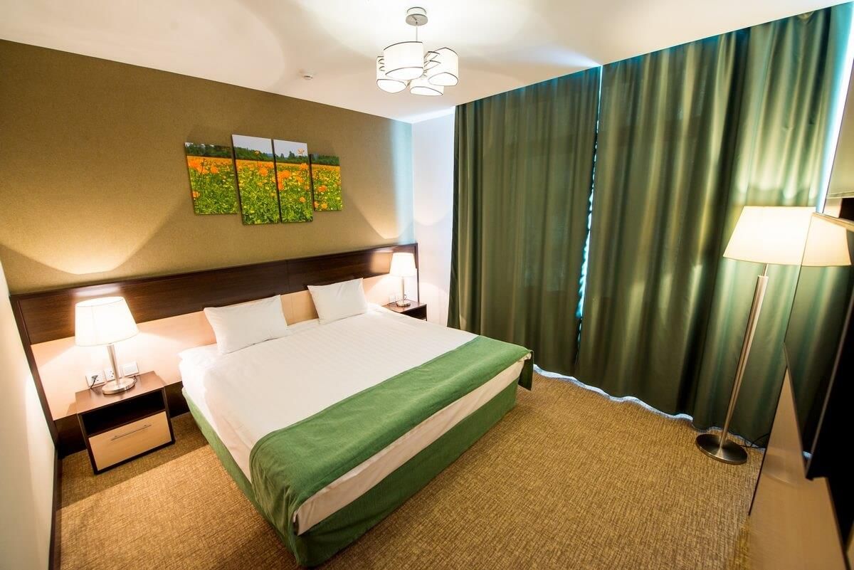 РЕСТОН Хотел и СПА - 19