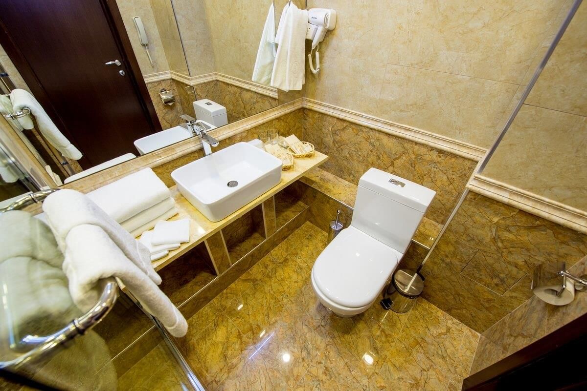 РЕСТОН Хотел и СПА - 20