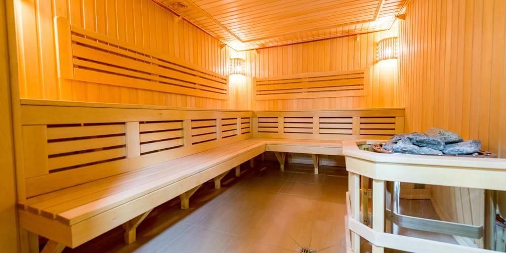 РЕСТОН Хотел и СПА - 3