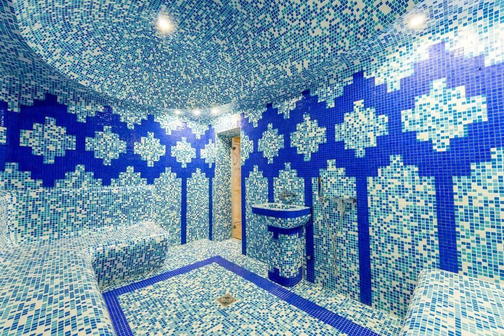 РЕСТОН Хотел и СПА - 21