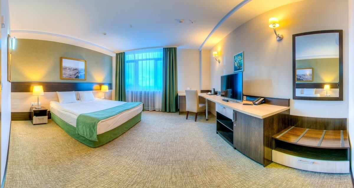 РЕСТОН Хотел и СПА - 22