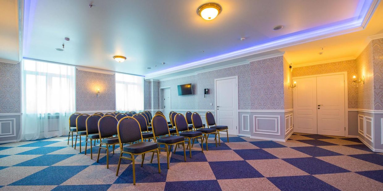 РЕСТОН Хотел и СПА - 23