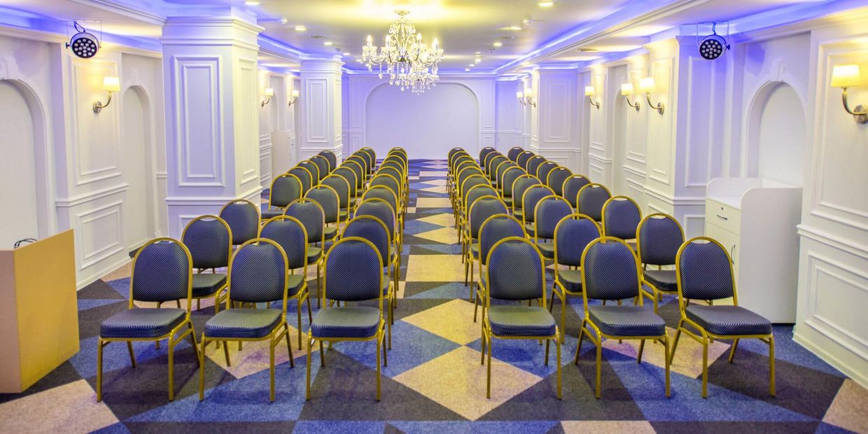 РЕСТОН Хотел и СПА - 24