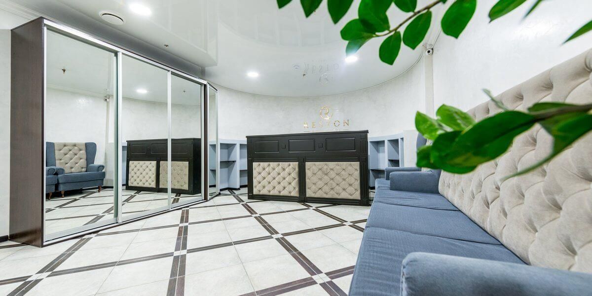 РЕСТОН Хотел и СПА - 7