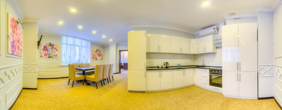 РЕСТОН Хотел и СПА - 10