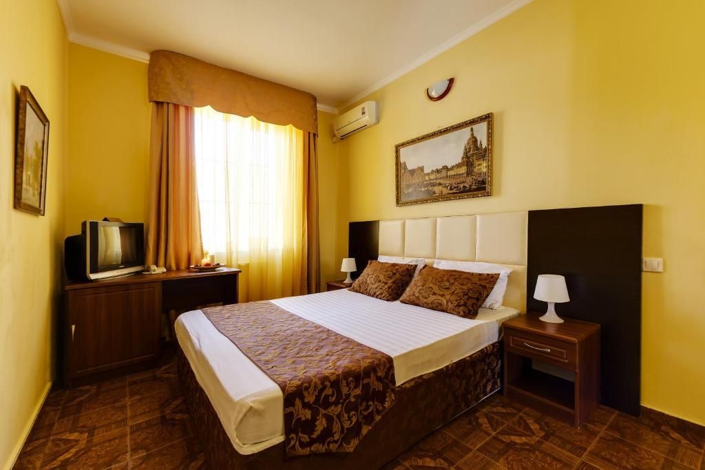 МАРТОН БАДЕН, отель - 2