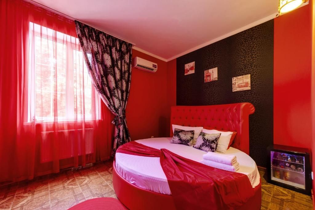 МАРТОН БАДЕН, отель - 11