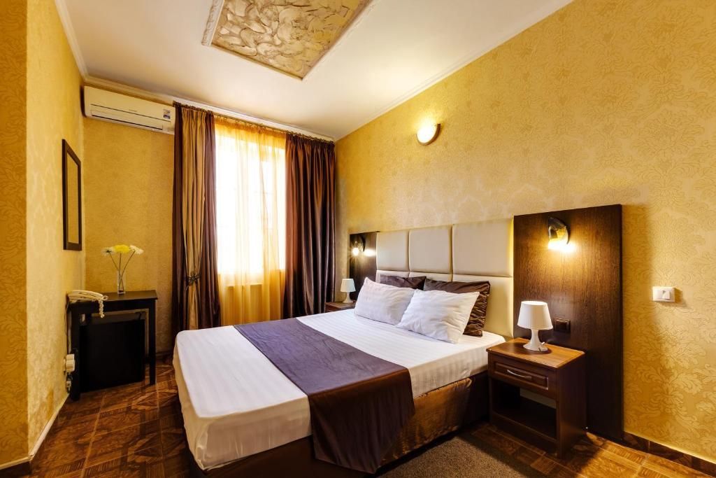 МАРТОН БАДЕН, отель - 12