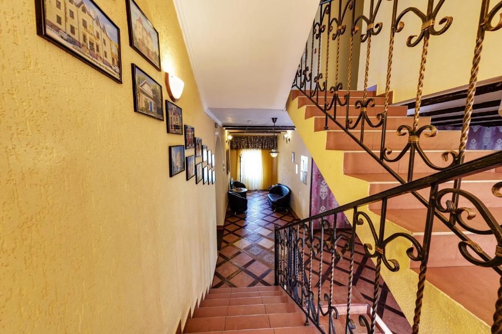 МАРТОН БАДЕН, отель - 17