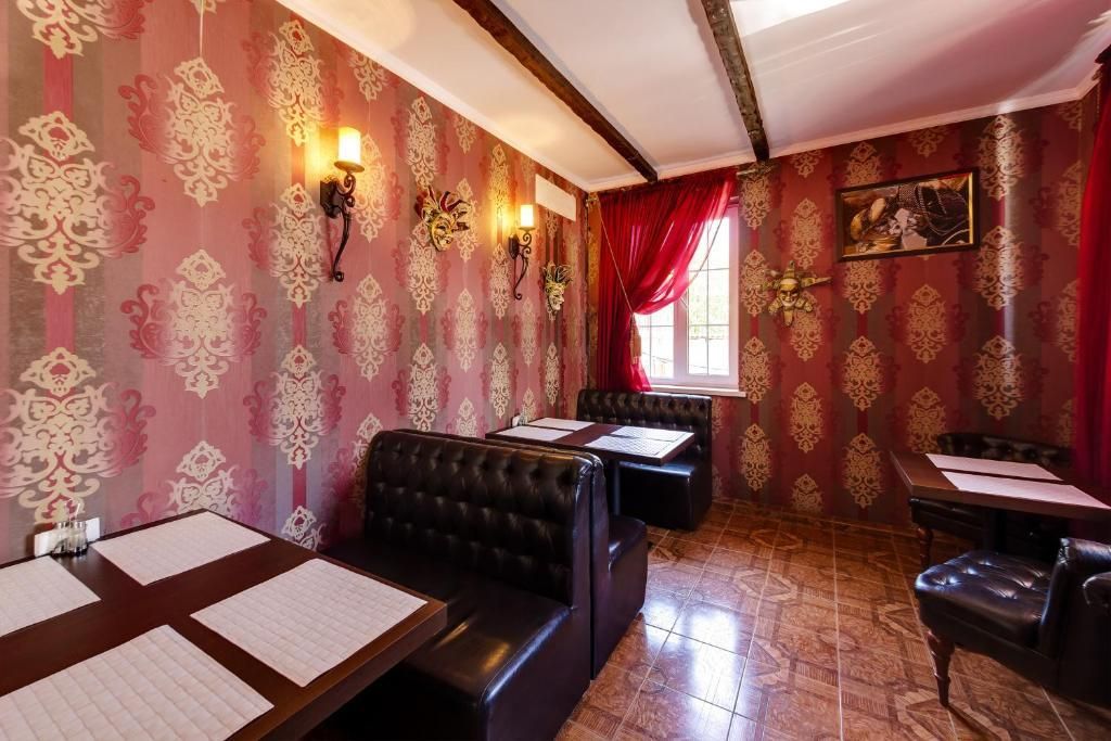 МАРТОН БАДЕН, отель - 3