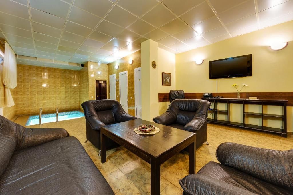 МАРТОН БАДЕН, отель - 21