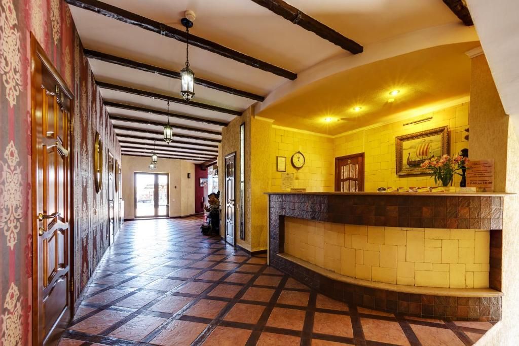 МАРТОН БАДЕН, отель - 4