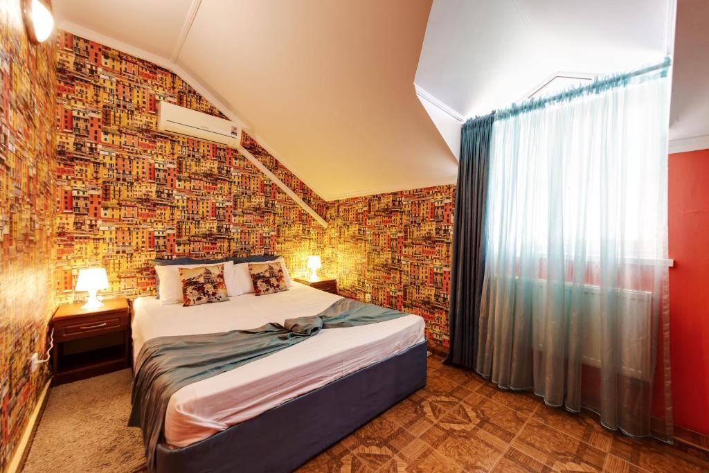 МАРТОН БАДЕН, отель - 5