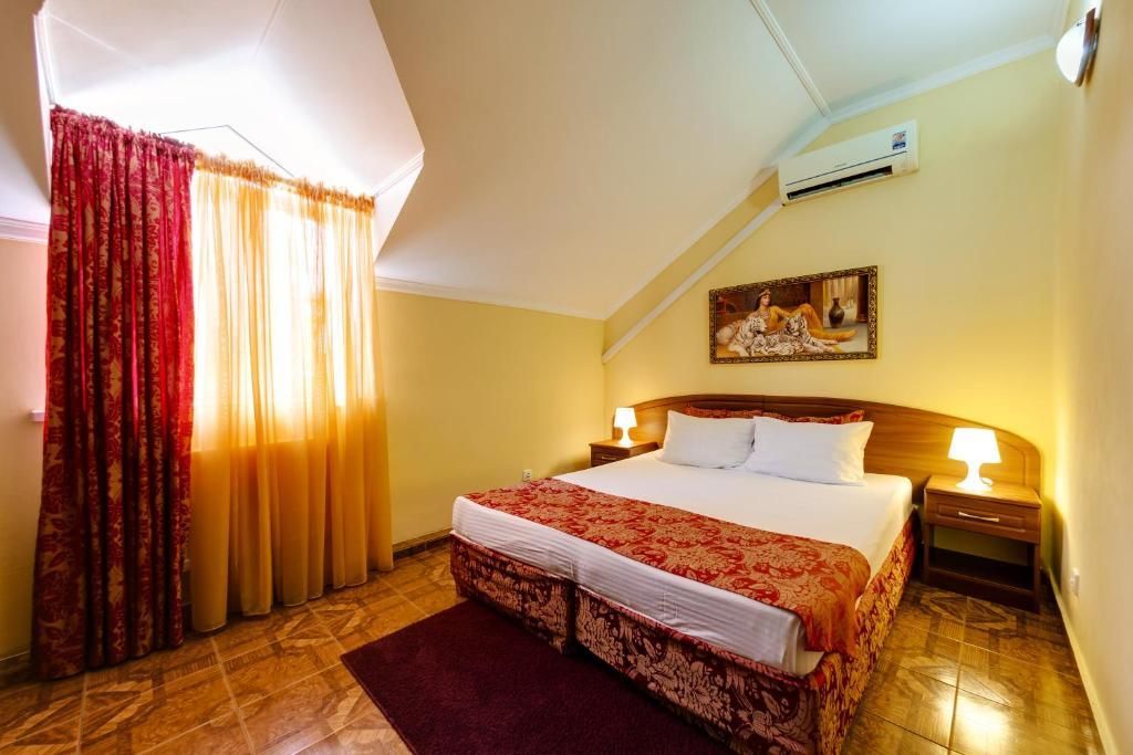 МАРТОН БАДЕН, отель - 6