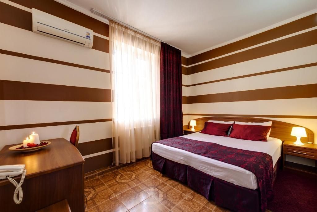 МАРТОН БАДЕН, отель - 8