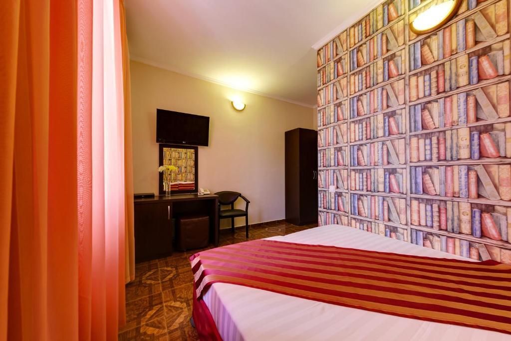 МАРТОН БАДЕН, отель - 9