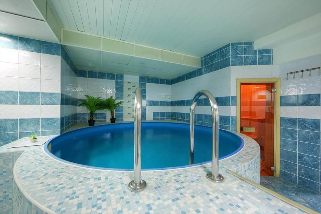 MOSCOW HOLIDAY HOTEL - 11