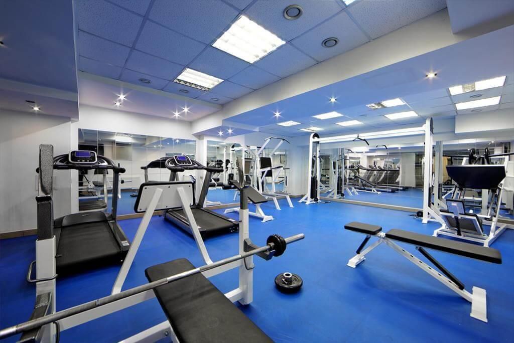 MOSCOW HOLIDAY HOTEL - 12