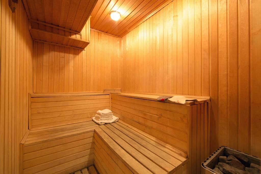 MOSCOW HOLIDAY HOTEL - 14