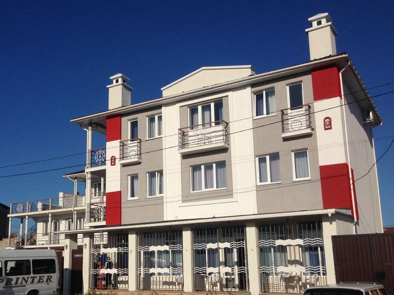 ДВА МАЯКА, ГД - 1