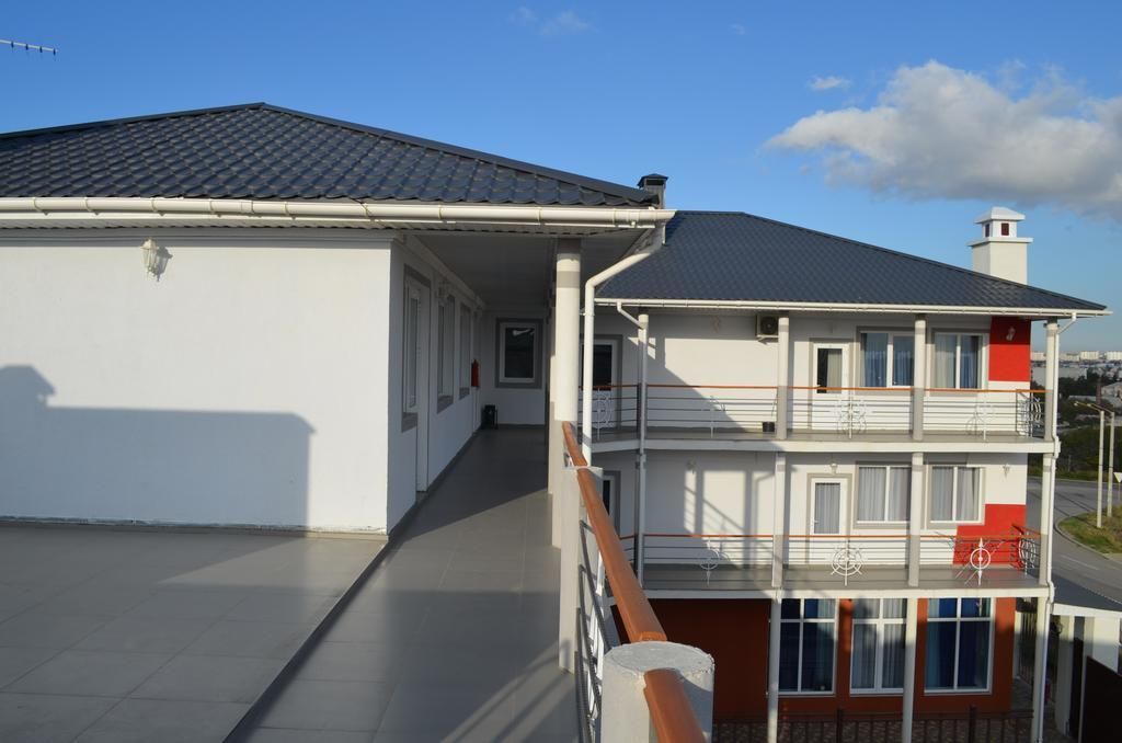 ДВА МАЯКА, ГД - 13