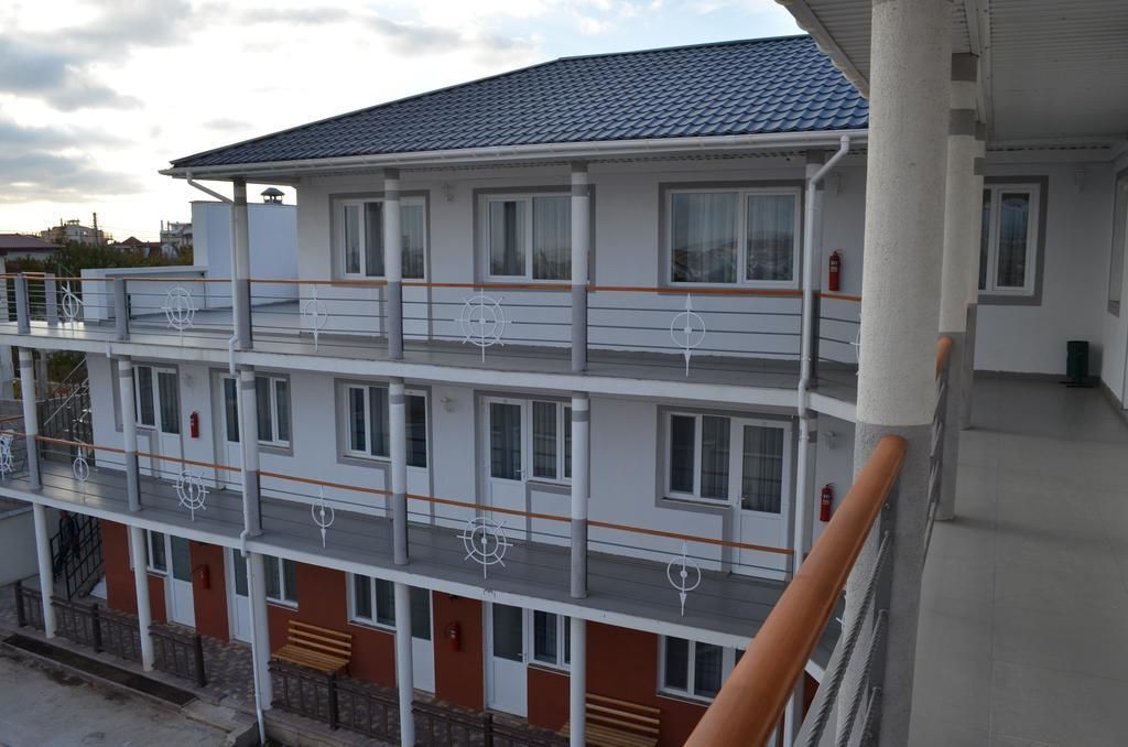 ДВА МАЯКА, ГД - 15