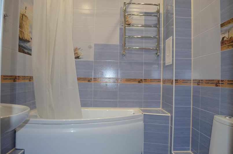 ДВА МАЯКА, ГД - 4