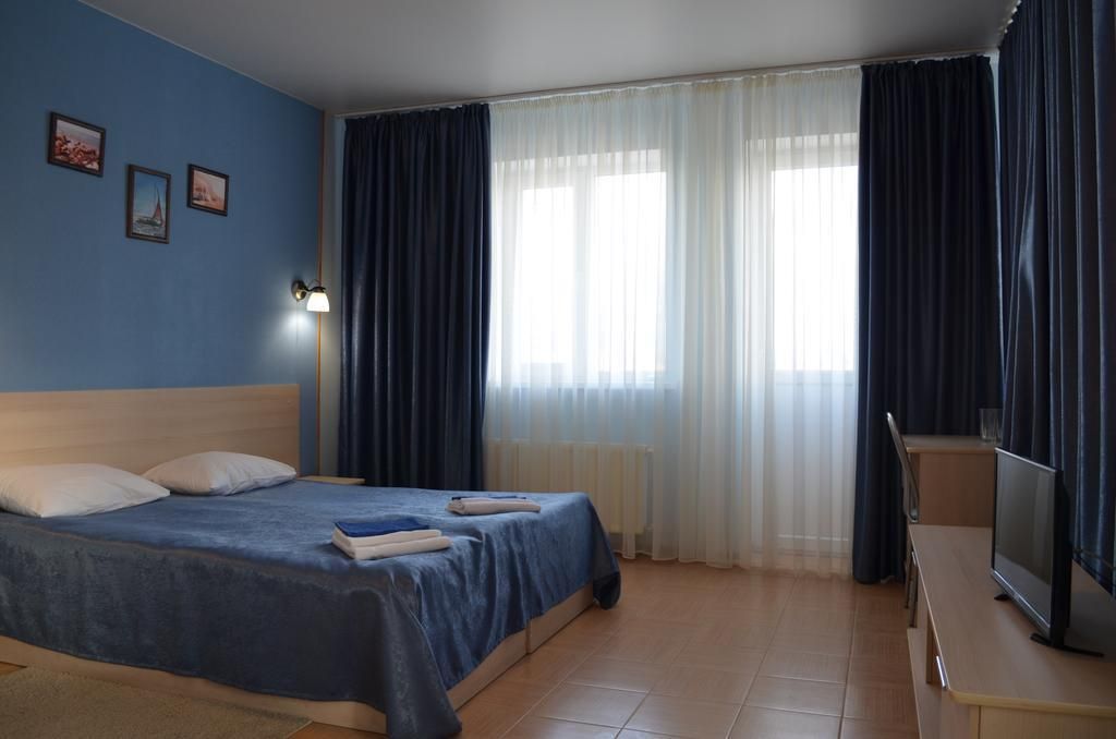 ДВА МАЯКА, ГД - 9