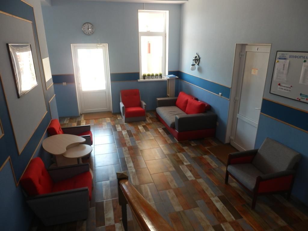 ДВА МАЯКА, ГД - 10