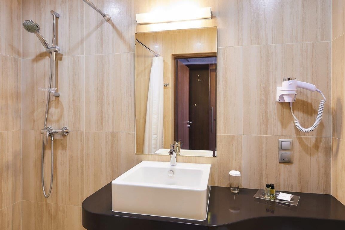 ДИПЛОМАТ, отель - 6