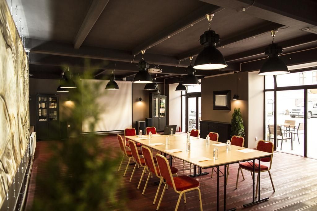 РЕЗИДЕНЦИЯ ДАШКОВОЙ, отель - 12