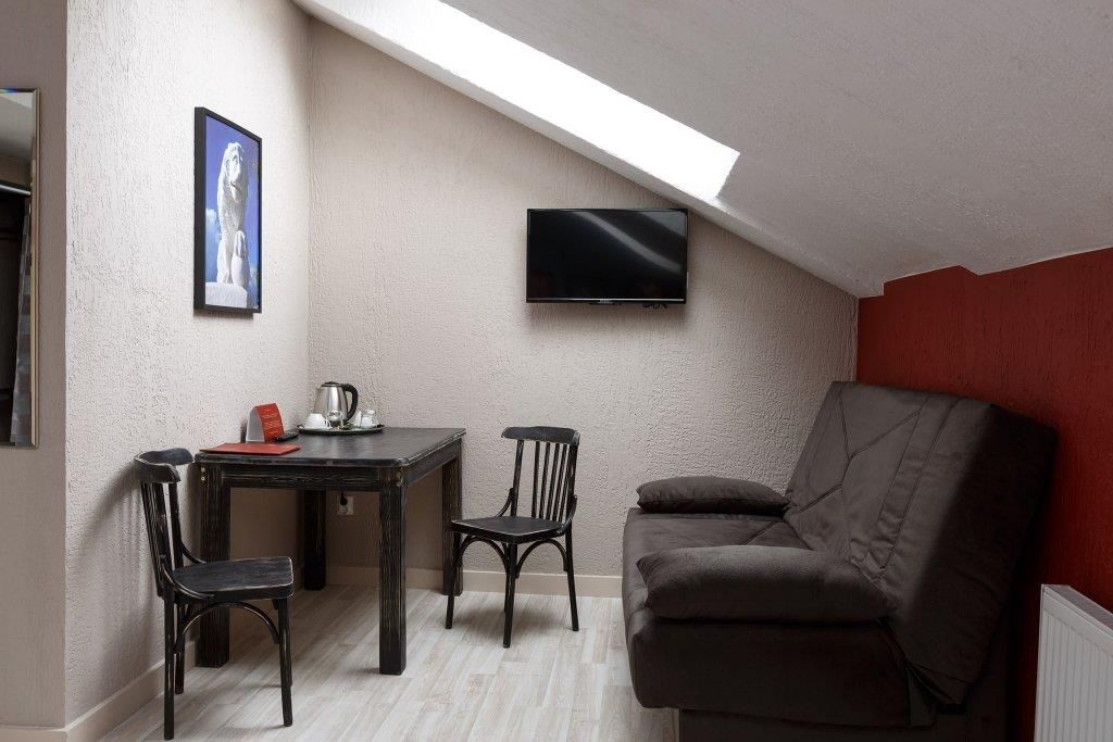 РЕЗИДЕНЦИЯ ДАШКОВОЙ, отель - 15