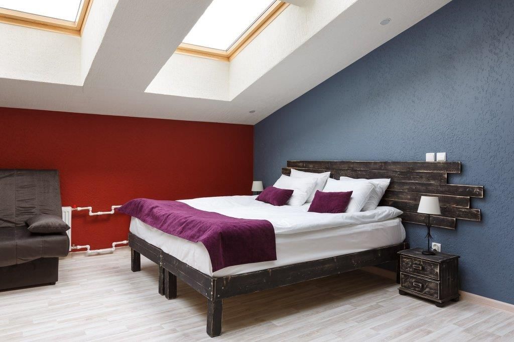 РЕЗИДЕНЦИЯ ДАШКОВОЙ, отель - 16