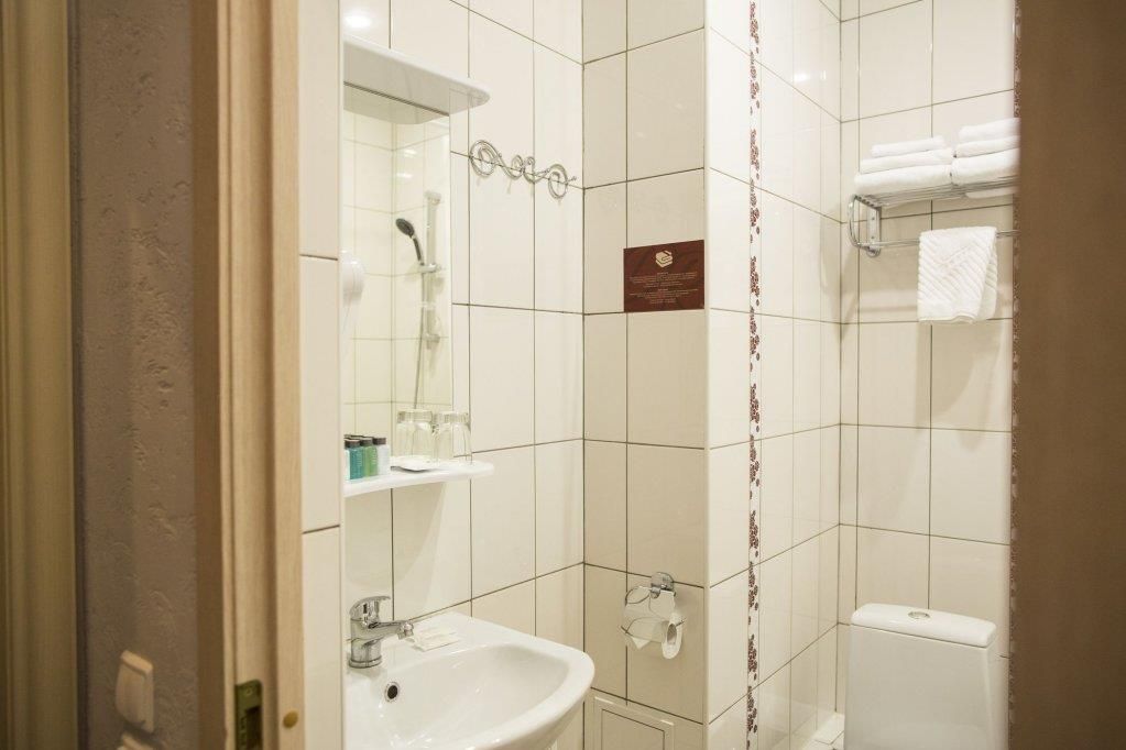 РЕЗИДЕНЦИЯ ДАШКОВОЙ, отель - 20