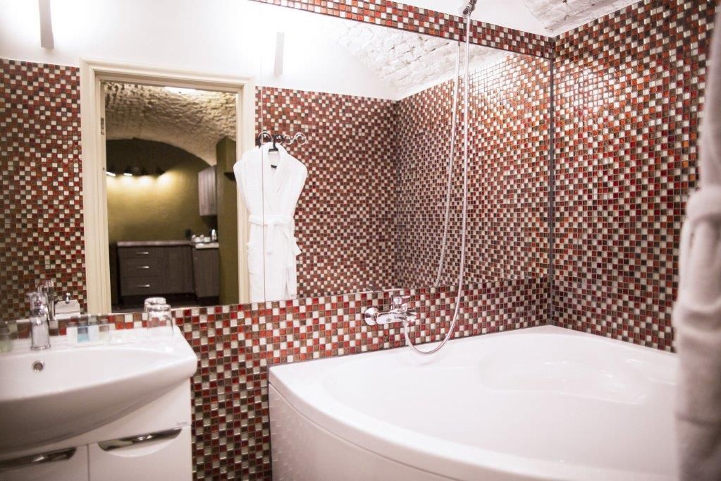 РЕЗИДЕНЦИЯ ДАШКОВОЙ, отель - 6